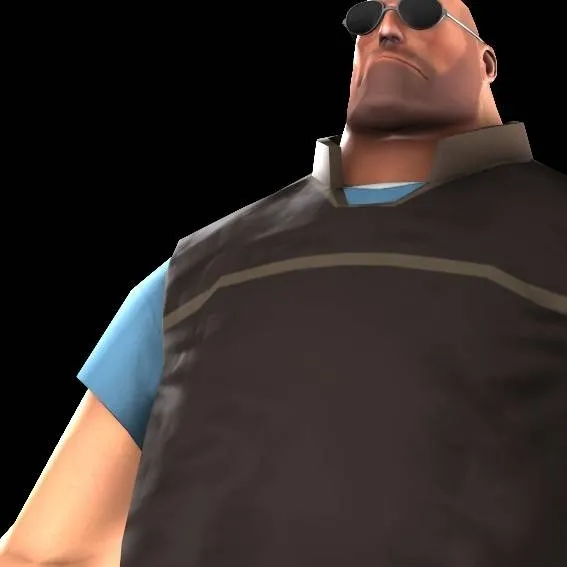 chat with ai character: tf2 mercs
