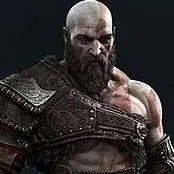 chat with ai character: kratos god of war