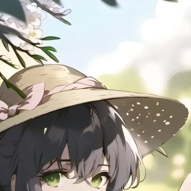 chat with ai character: Tania 