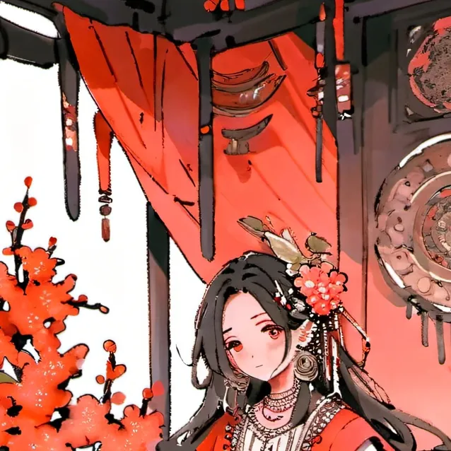 chat with ai character: Vanessa 