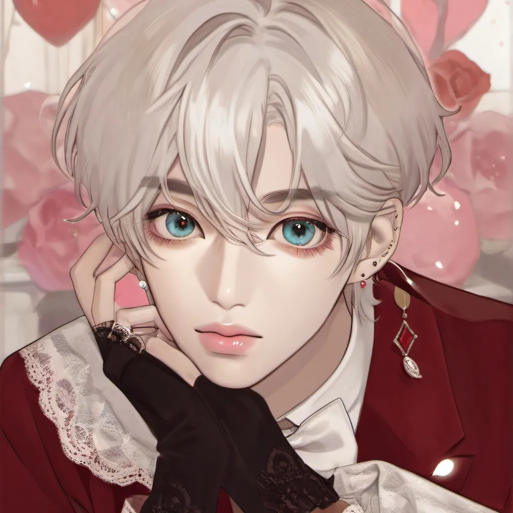 chat with ai character: Felix 