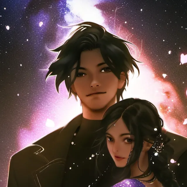 chat with ai character: idk