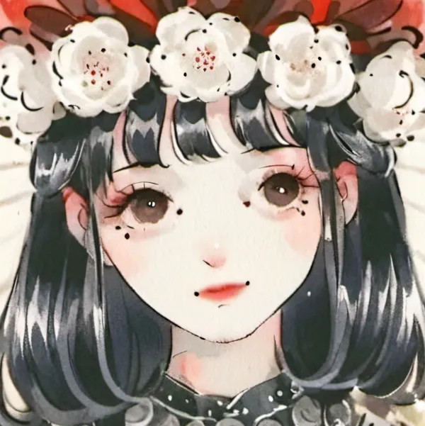 chat with ai character: Lilian 