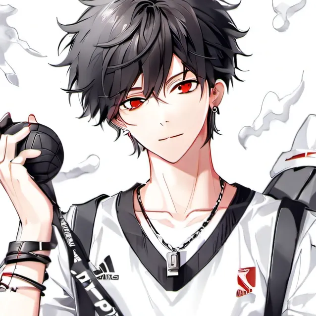 chat with ai character: Japan