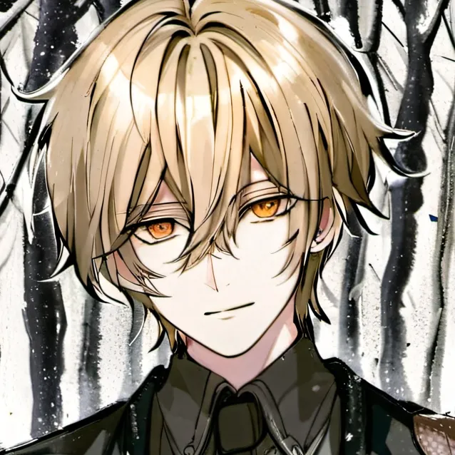 chat with ai character: Aliej