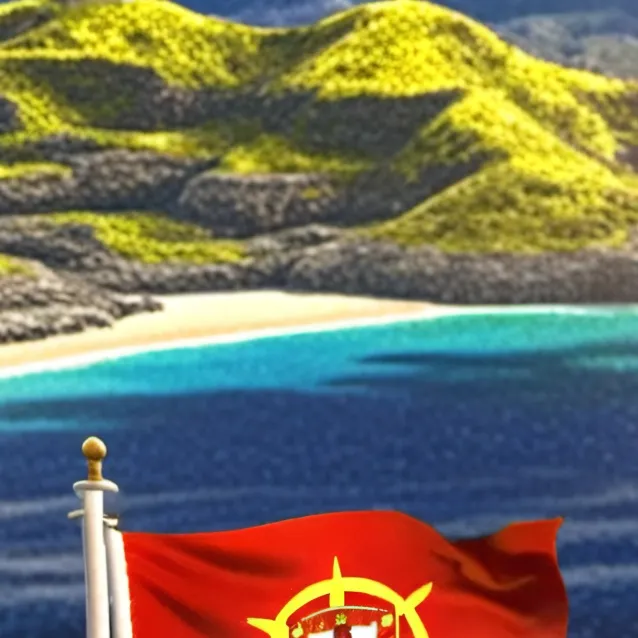chat with ai character: Portogual🇵🇹♂️