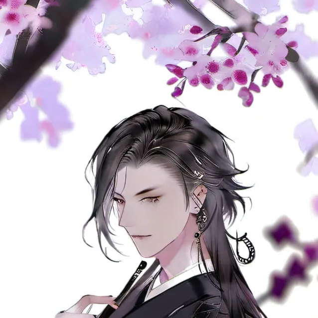 chat with ai character: DS Pickme😭