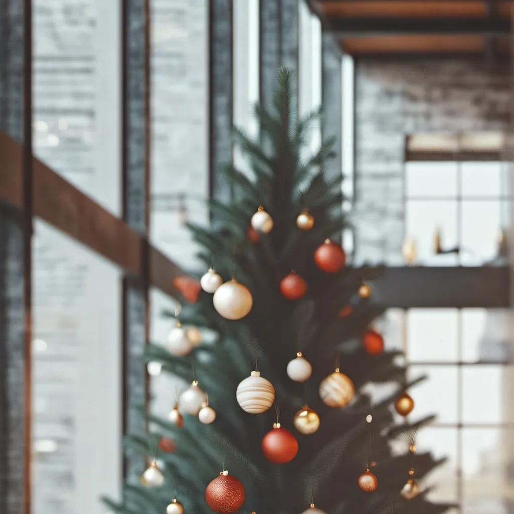 chat with ai character: KNY Christmas✨🎄