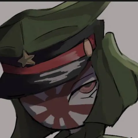 chat with ai character: Japanese empire♂️