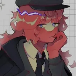 chat with ai character: TR♀️