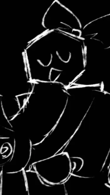 ai character: Noob snaps background