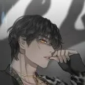 chat with ai character: Leon