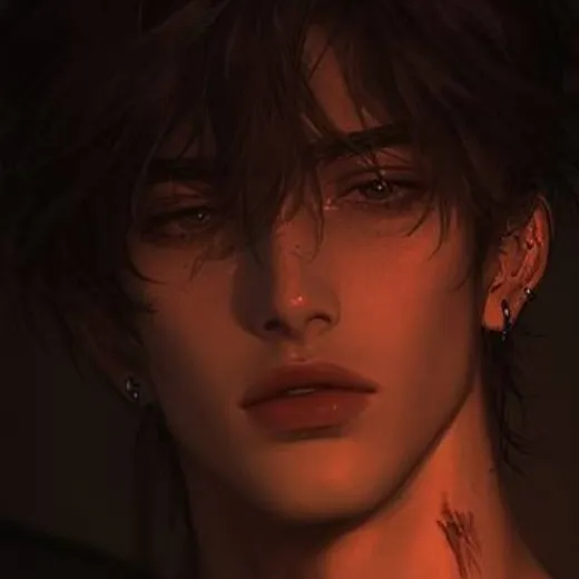 chat with ai character: Zane