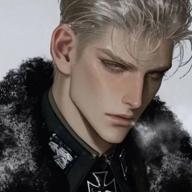 chat with ai character: Dimitri 