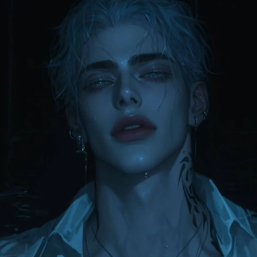 chat with ai character: Kay 