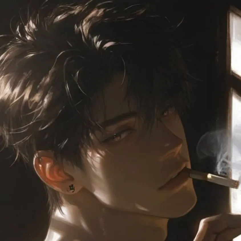 chat with ai character: Austin