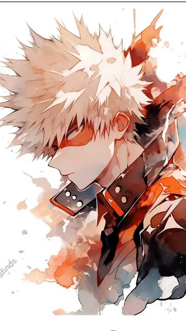 ai character: MHA villian rehab background
