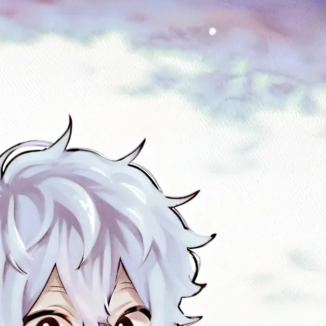 chat with ai character: Todoroki family