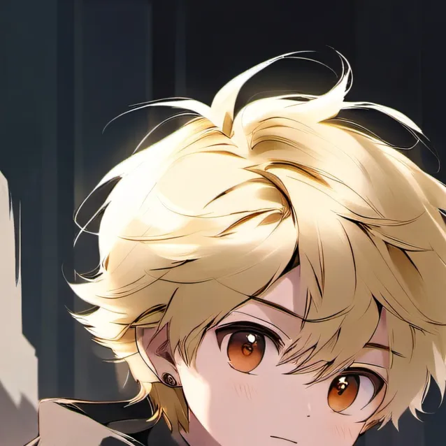 chat with ai character: MHA Hawsk kid