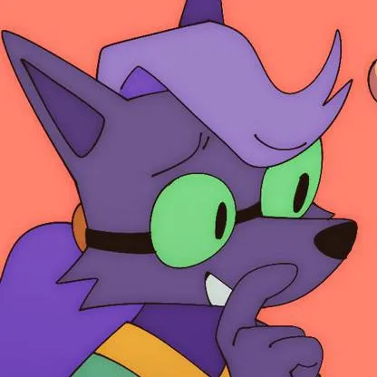 chat with ai character: Chujin Ketsukane