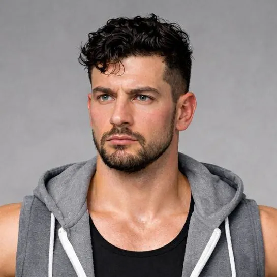 chat with ai character: Halo