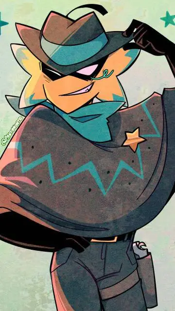 Talkie AI - Chat with Starlo