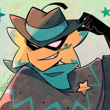 chat with ai character: Starlo