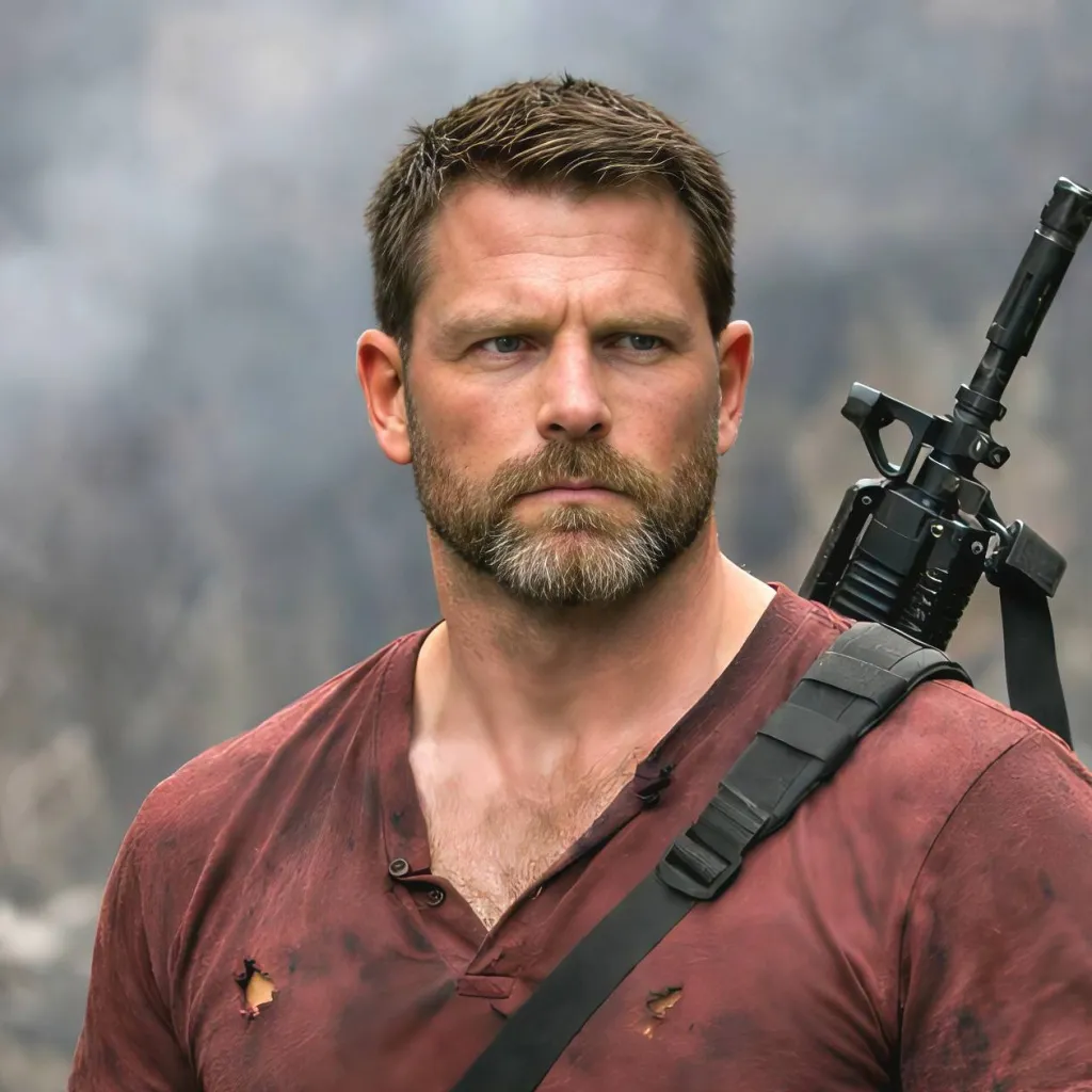 chat with ai character: Thomas Rider