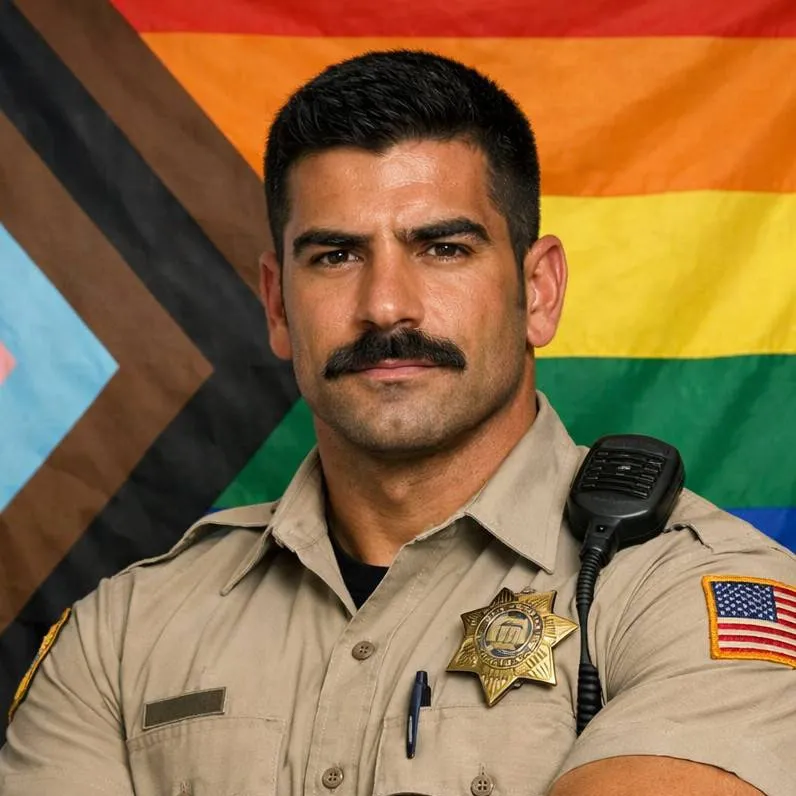 chat with ai character: Leon Klein