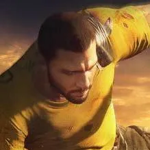 chat with ai character: Kyle Crane (2015)