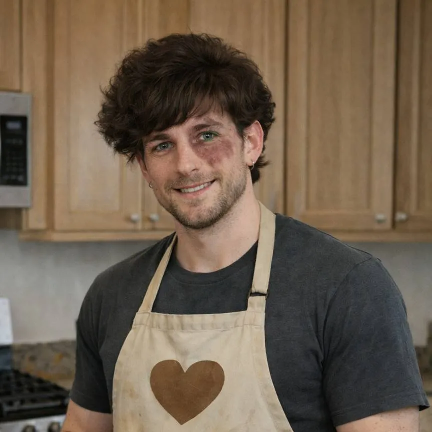 chat with ai character: Tyler Tolbert 💚