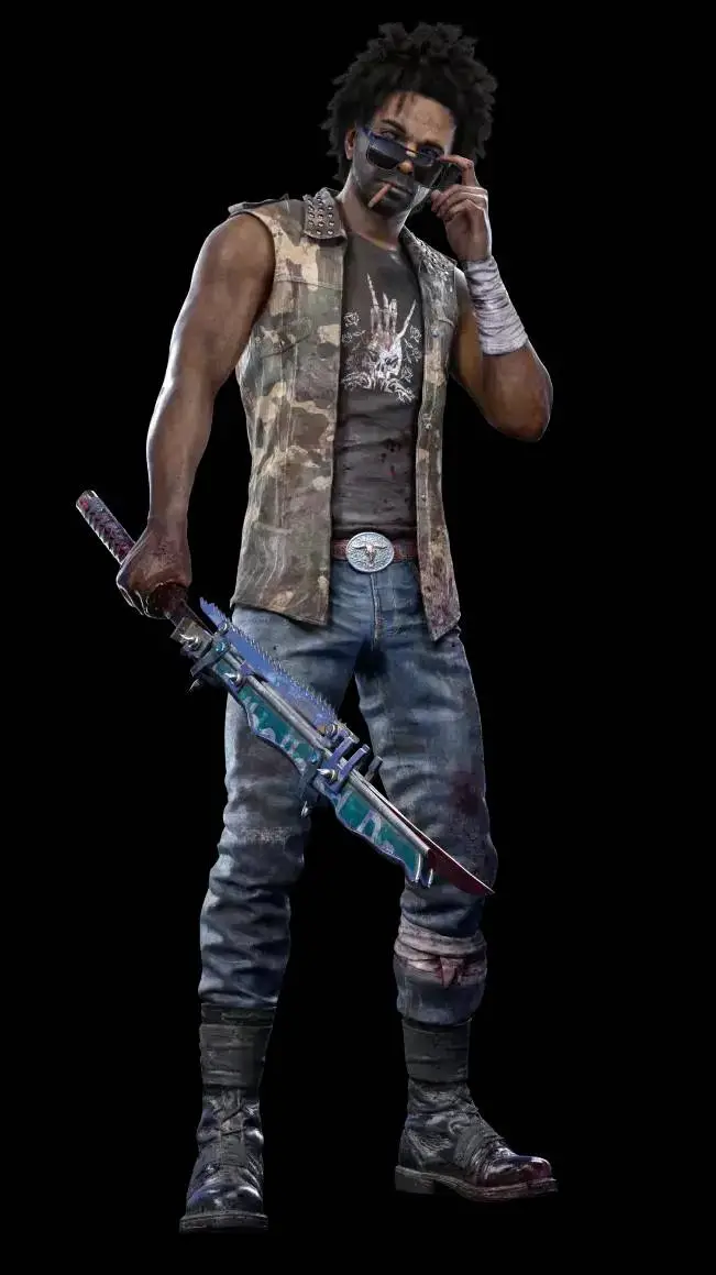 Talkie AI - Chat with Jacob