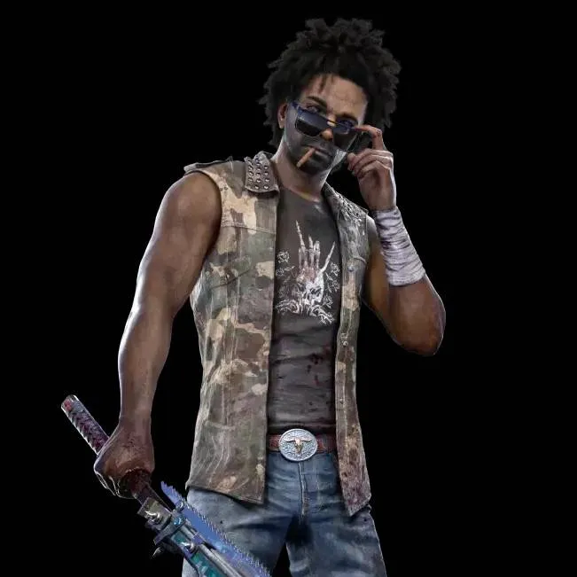 chat with ai character: Jacob