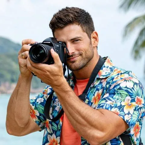 chat with ai character: Fabio Croft 💜