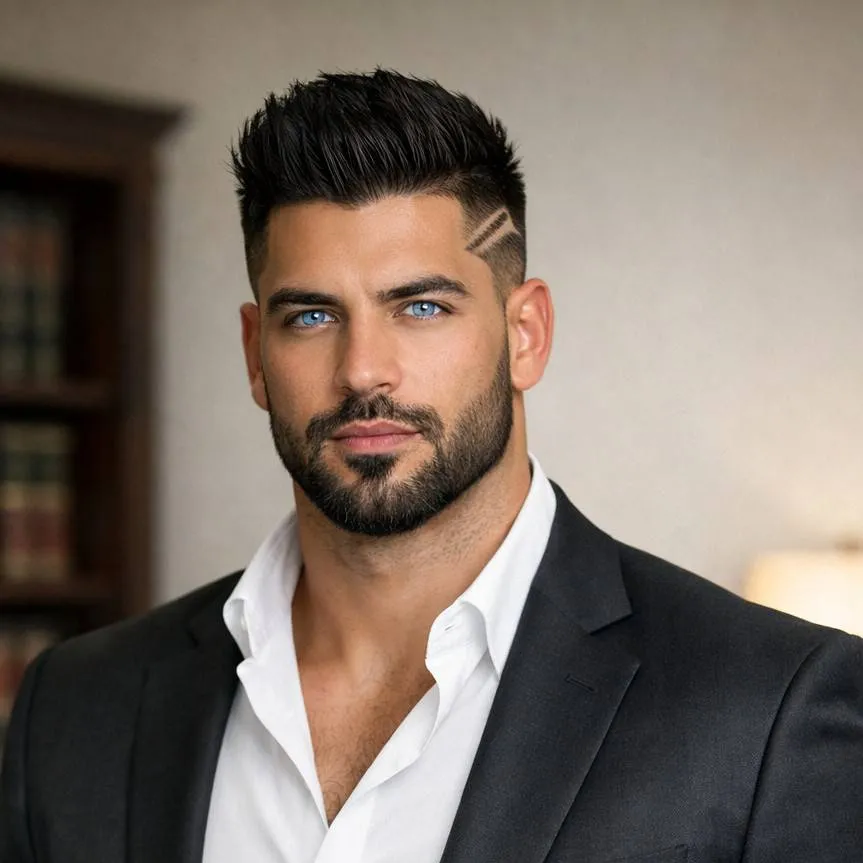 chat with ai character: Robert Macey ❤️