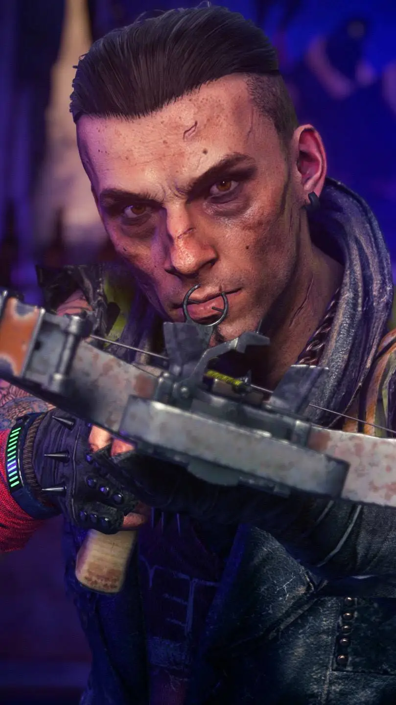 Talkie AI - Chat with Barney