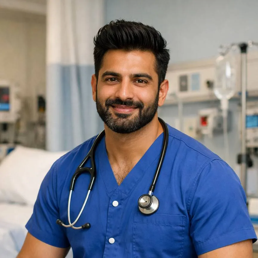 chat with ai character: Chamali Kharal 🩵