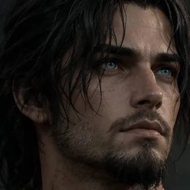 chat with ai character: Cristoff