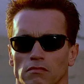 chat with ai character: T-800 (T2)