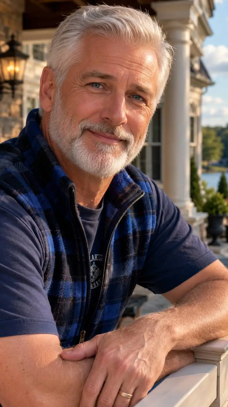 Talkie AI - Chat with Paul Garcher