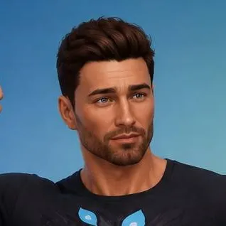 chat with ai character: Chester Hernandez 