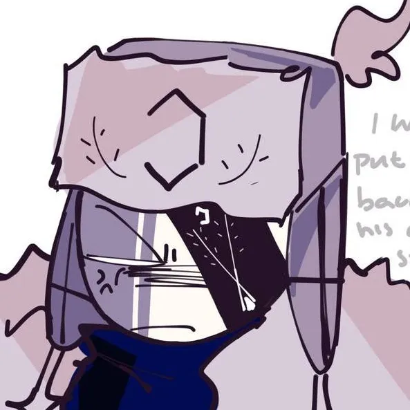 chat with ai character: Ruv 🩶