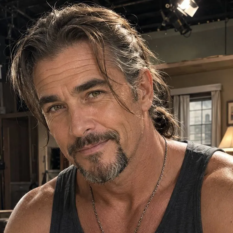 chat with ai character: Keith Reinsten