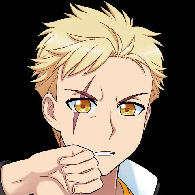 chat with ai character: Umeji Kizuguchi 💥