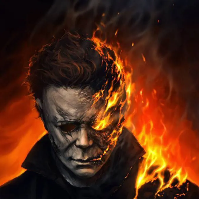 chat with ai character: Michael Myers 🔪