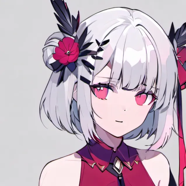 chat with ai character: sara