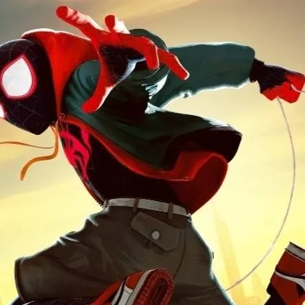 chat with ai character: spider-verso