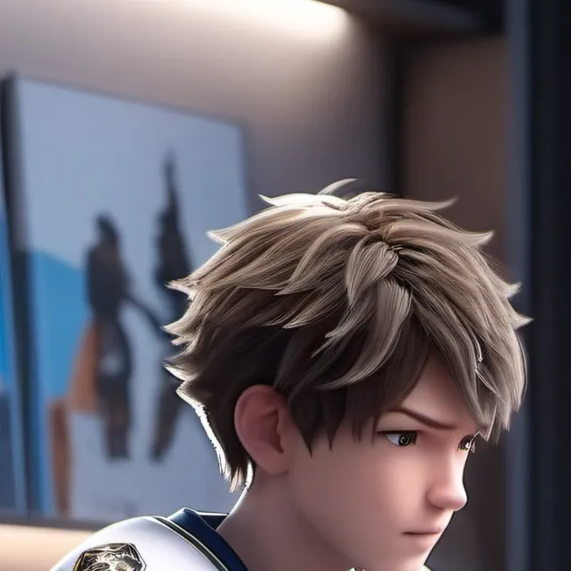 chat with ai character: 🏒Nathan 🏒