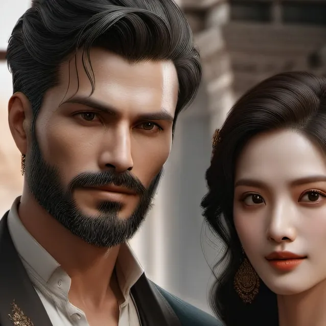 chat with ai character: Blaze