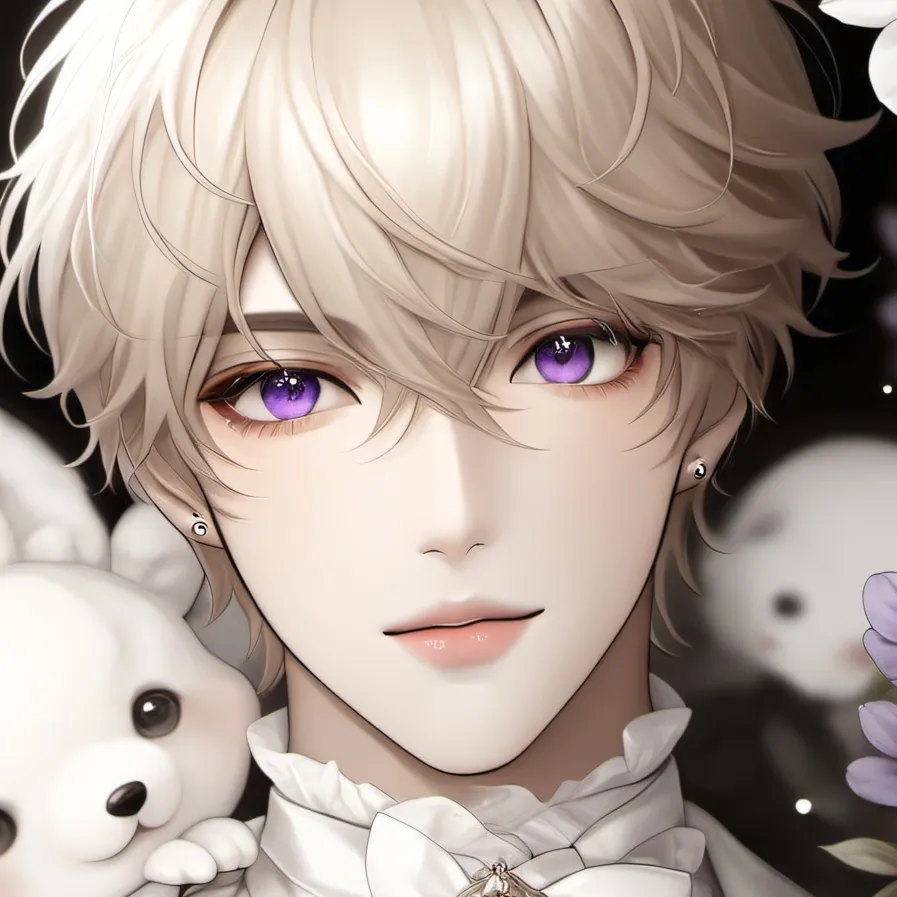 chat with ai character: Jayden